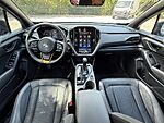 Used 2024 SUBARU XV CROSSTREK WILDERNESS in BENTONVILLE, ARKANSAS (Photo 27)