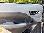 Used 2024 SUBARU XV CROSSTREK WILDERNESS in BENTONVILLE, ARKANSAS (Photo 33)