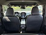 Used 2024 SUBARU XV CROSSTREK WILDERNESS in BENTONVILLE, ARKANSAS (Photo 36)