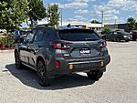 Used 2024 SUBARU XV CROSSTREK WILDERNESS in BENTONVILLE, ARKANSAS (Photo 5)