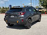 Used 2024 SUBARU XV CROSSTREK WILDERNESS in BENTONVILLE, ARKANSAS (Photo 7)