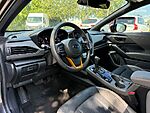 Used 2024 SUBARU XV CROSSTREK WILDERNESS in BENTONVILLE, ARKANSAS (Photo 9)
