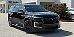 Used 2023 CHEVROLET TRAVERSE RS in BENTONVILLE, ARKANSAS