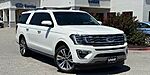 Used 2021 FORD EXPEDITION LIMITED in BENTONVILLE, ARKANSAS