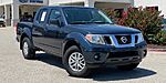 Used 2021 NISSAN FRONTIER SV in BENTONVILLE, ARKANSAS