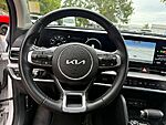 Used 2023 KIA SPORTAGE SX in BENTONVILLE, ARKANSAS (Photo 11)