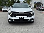 Used 2023 KIA SPORTAGE SX in BENTONVILLE, ARKANSAS (Photo 2)