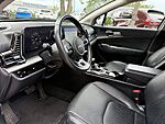 Used 2023 KIA SPORTAGE SX in BENTONVILLE, ARKANSAS (Photo 27)