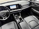 Used 2023 KIA SPORTAGE SX in BENTONVILLE, ARKANSAS (Photo 30)