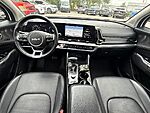 Used 2023 KIA SPORTAGE SX in BENTONVILLE, ARKANSAS (Photo 31)