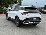 Used 2023 KIA SPORTAGE SX in BENTONVILLE, ARKANSAS (Photo 5)