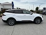 Used 2023 KIA SPORTAGE SX in BENTONVILLE, ARKANSAS (Photo 8)