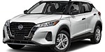 Used 2025 NISSAN KICKS S in BENTONVILLE, ARKANSAS