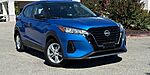 Used 2025 NISSAN KICKS S in BENTONVILLE, ARKANSAS