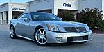 Used 2006 CADILLAC XLR BASE in BENTONVILLE, ARKANSAS