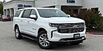 Used 2023 CHEVROLET SUBURBAN PREMIER in BENTONVILLE, ARKANSAS