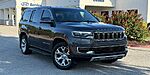 Used 2022 JEEP WAGONEER SERIES II in BENTONVILLE, ARKANSAS