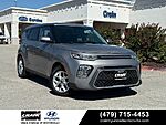 Used 2022 KIA SOUL LX in BENTONVILLE, ARKANSAS (Photo 1)
