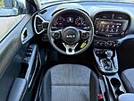 Used 2022 KIA SOUL LX in BENTONVILLE, ARKANSAS (Photo 24)