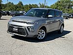 Used 2022 KIA SOUL LX in BENTONVILLE, ARKANSAS (Photo 3)