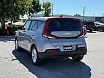 Used 2022 KIA SOUL LX in BENTONVILLE, ARKANSAS (Photo 5)
