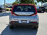 Used 2022 KIA SOUL LX in BENTONVILLE, ARKANSAS (Photo 6)