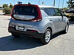 Used 2022 KIA SOUL LX in BENTONVILLE, ARKANSAS (Photo 7)