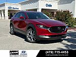 Used 2025 MAZDA CX-30 2.5 S PREFERRED PACKAGE in BENTONVILLE, ARKANSAS (Photo 1)