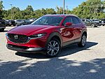 Used 2025 MAZDA CX-30 2.5 S PREFERRED PACKAGE in BENTONVILLE, ARKANSAS (Photo 3)
