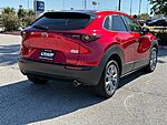 Used 2025 MAZDA CX-30 2.5 S PREFERRED PACKAGE in BENTONVILLE, ARKANSAS (Photo 7)