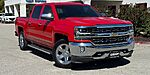 Used 2018 CHEVROLET SILVERADO 1500 LTZ in BENTONVILLE, ARKANSAS