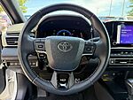 Used 2025 TOYOTA CAMRY SE in BENTONVILLE, ARKANSAS (Photo 11)