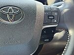 Used 2025 TOYOTA CAMRY SE in BENTONVILLE, ARKANSAS (Photo 18)