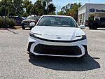 Used 2025 TOYOTA CAMRY SE in BENTONVILLE, ARKANSAS (Photo 2)