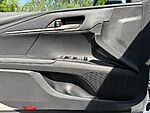 Used 2025 TOYOTA CAMRY SE in BENTONVILLE, ARKANSAS (Photo 21)