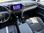 Used 2025 TOYOTA CAMRY SE in BENTONVILLE, ARKANSAS (Photo 26)