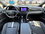 Used 2025 TOYOTA CAMRY SE in BENTONVILLE, ARKANSAS (Photo 27)