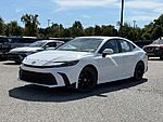 Used 2025 TOYOTA CAMRY SE in BENTONVILLE, ARKANSAS (Photo 3)