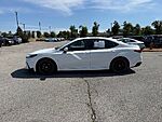 Used 2025 TOYOTA CAMRY SE in BENTONVILLE, ARKANSAS (Photo 4)