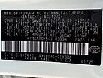 Used 2025 TOYOTA CAMRY SE in BENTONVILLE, ARKANSAS (Photo 41)