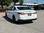Used 2025 TOYOTA CAMRY SE in BENTONVILLE, ARKANSAS (Photo 5)