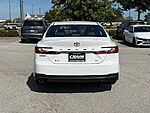 Used 2025 TOYOTA CAMRY SE in BENTONVILLE, ARKANSAS (Photo 6)