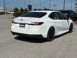 Used 2025 TOYOTA CAMRY SE in BENTONVILLE, ARKANSAS (Photo 7)