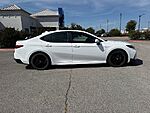 Used 2025 TOYOTA CAMRY SE in BENTONVILLE, ARKANSAS (Photo 8)
