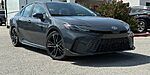 Used 2025 TOYOTA CAMRY XSE in BENTONVILLE, ARKANSAS