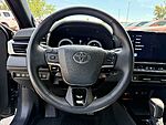 Used 2025 TOYOTA CAMRY XSE in BENTONVILLE, ARKANSAS (Photo 11)