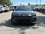 Used 2025 TOYOTA CAMRY XSE in BENTONVILLE, ARKANSAS (Photo 2)