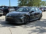 Used 2025 TOYOTA CAMRY XSE in BENTONVILLE, ARKANSAS (Photo 3)