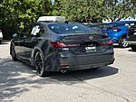 Used 2025 TOYOTA CAMRY XSE in BENTONVILLE, ARKANSAS (Photo 5)