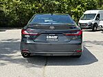 Used 2025 TOYOTA CAMRY XSE in BENTONVILLE, ARKANSAS (Photo 6)